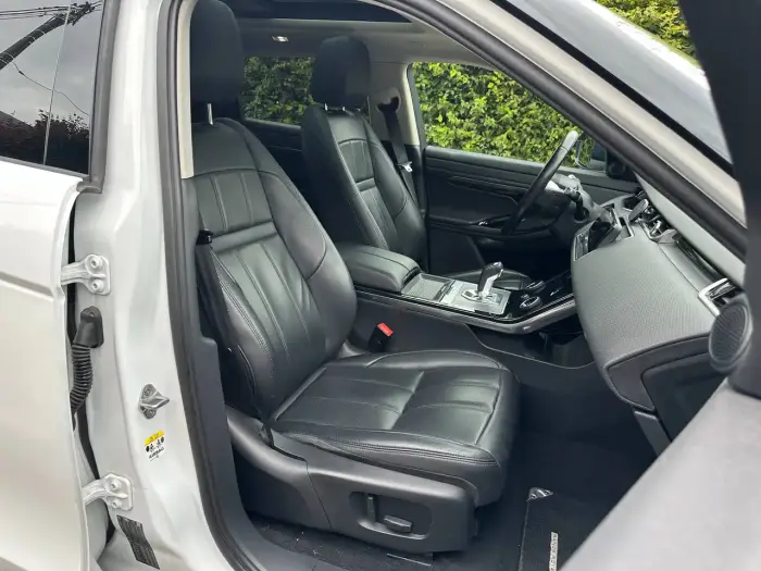 Land Rover Range Rover Evoque, photo 23
