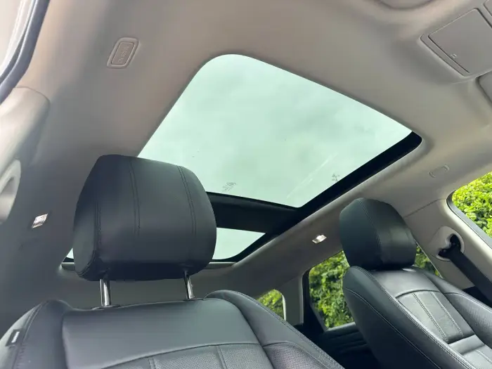 Land Rover Range Rover Evoque, photo 3