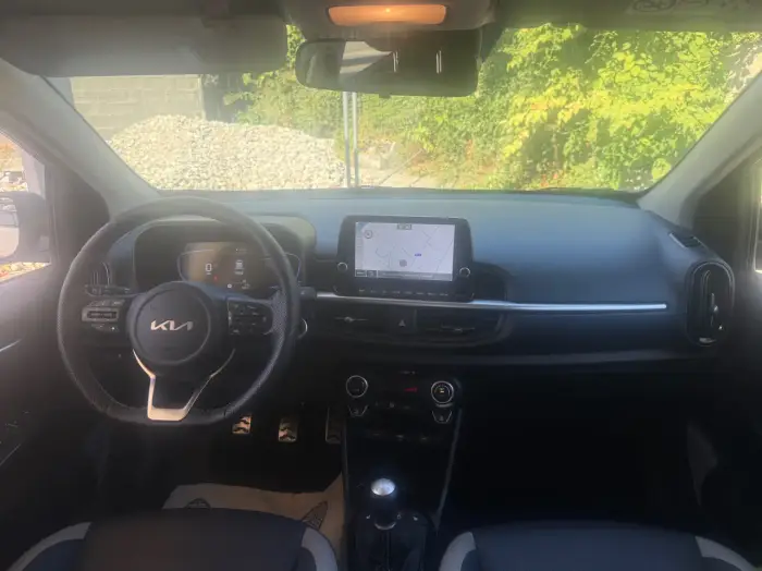 Kia Picanto, photo 15
