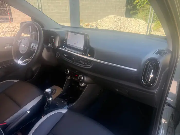 Kia Picanto, photo 12