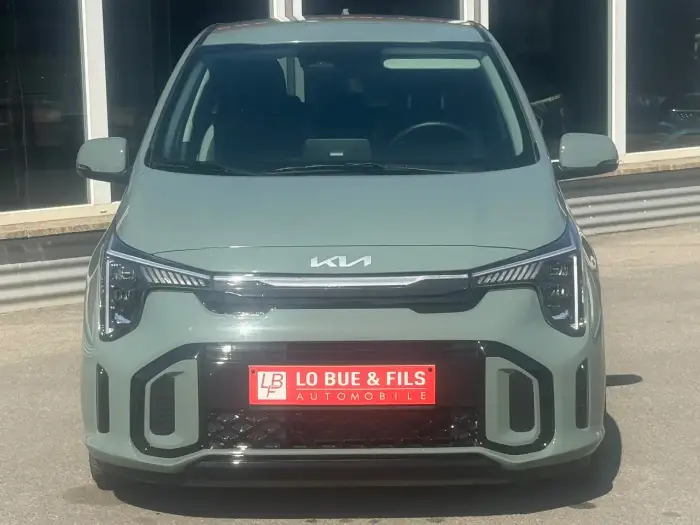 Kia Picanto, photo 2