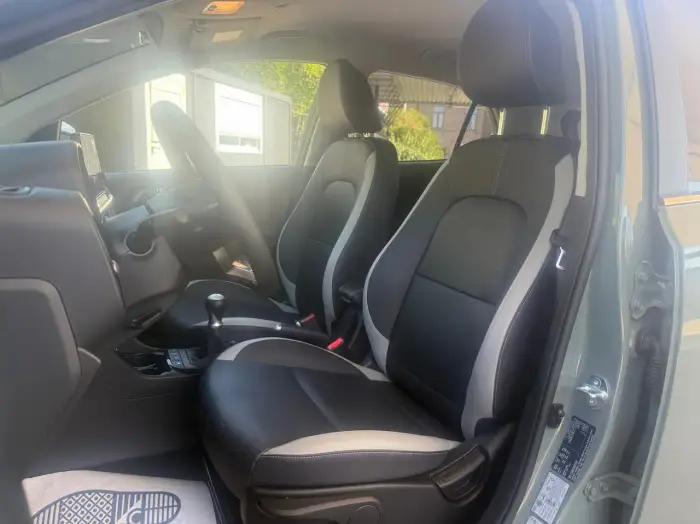 Kia Picanto, photo 10