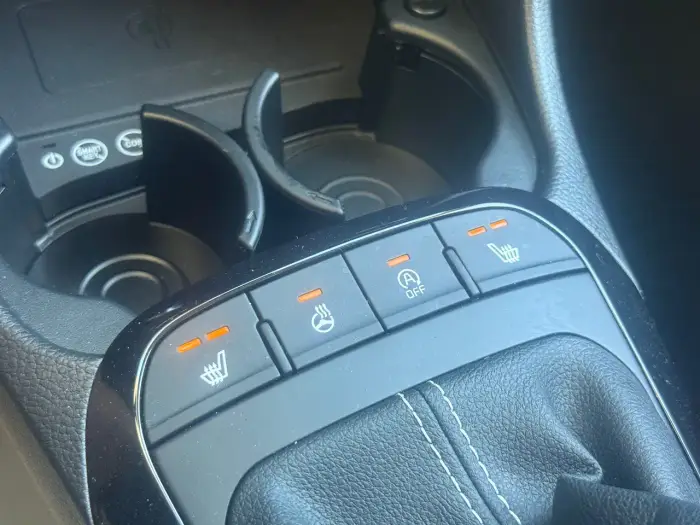 Kia Picanto, photo 18