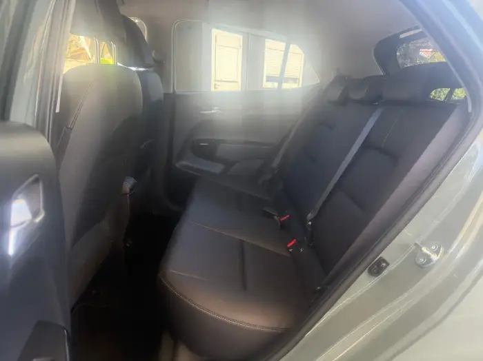 Kia Picanto, photo 11