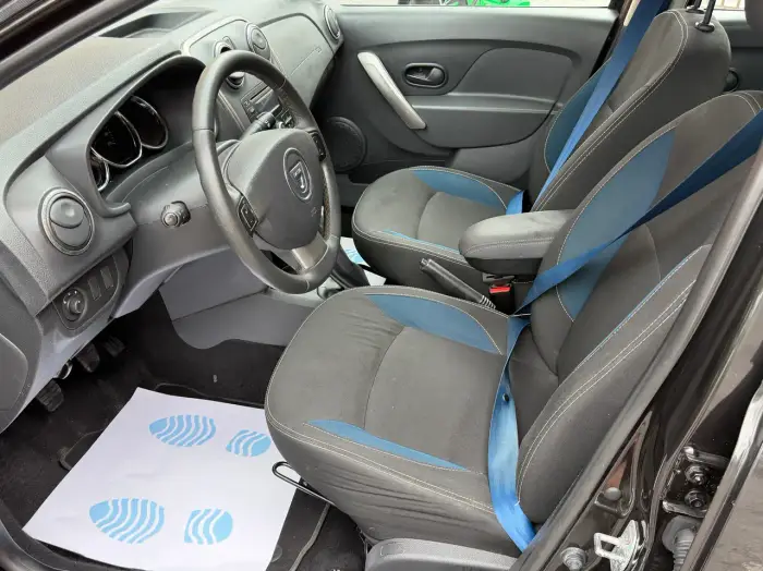 Dacia Sandero photo 15