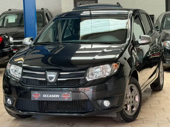 Dacia Sandero photo 7