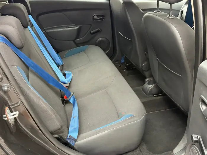 Dacia Sandero photo 18