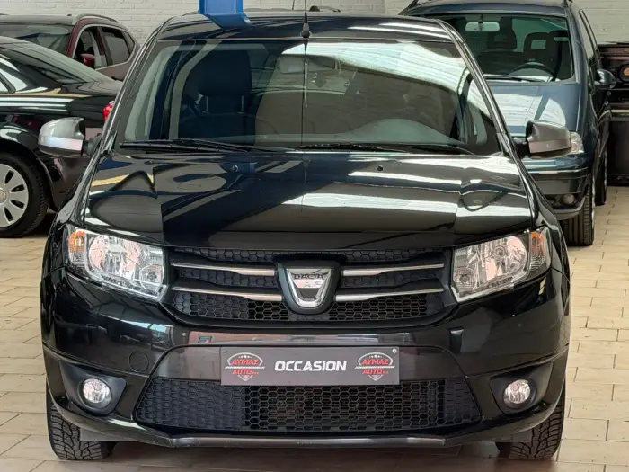 Dacia Sandero photo 9