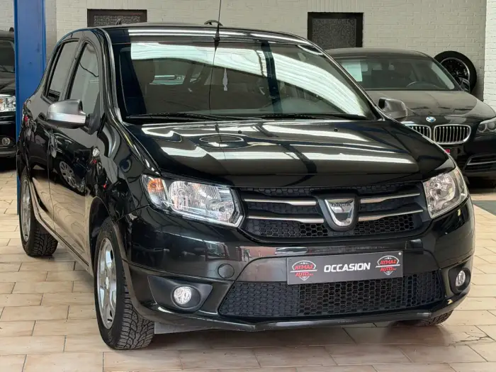 Dacia Sandero photo 3