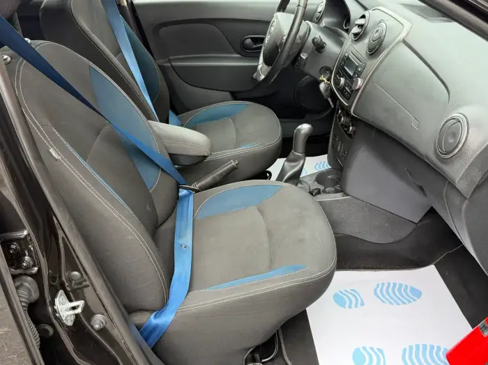 Dacia Sandero photo 17