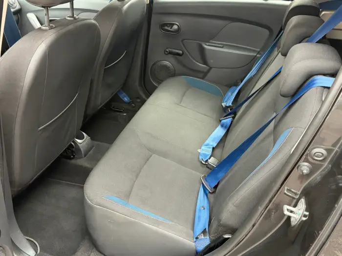 Dacia Sandero photo 16