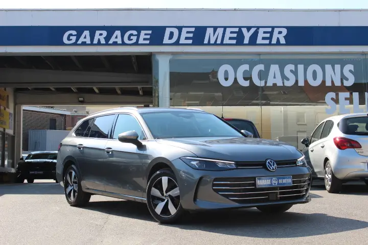 Passat (all)