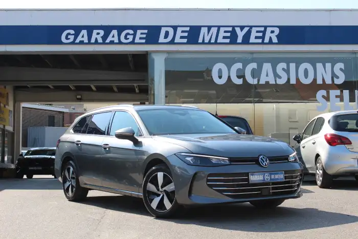 Passat (all)