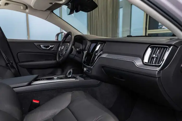 Volvo V60 foto 5