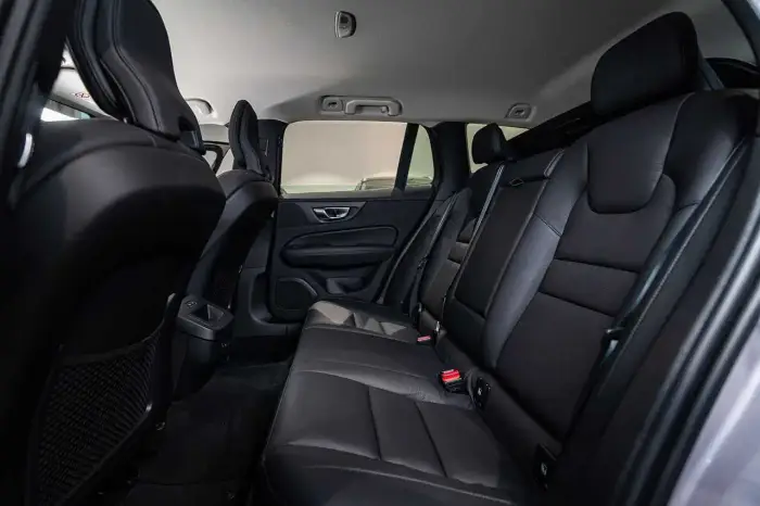 Volvo V60 foto 6