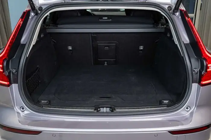 Volvo V60 foto 14