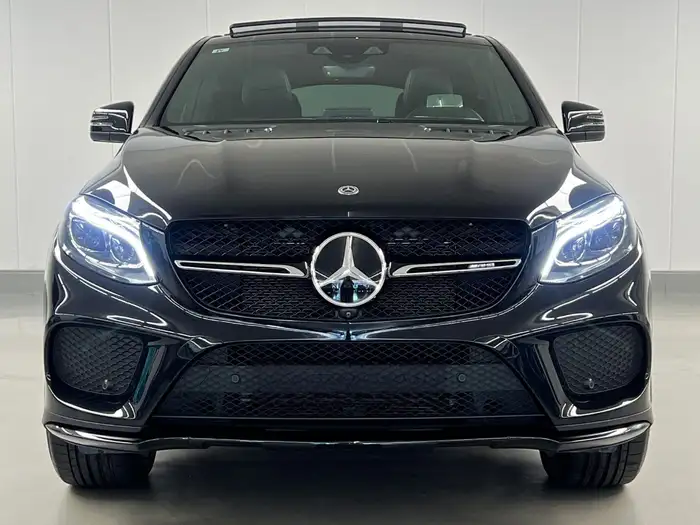 GLE 43 AMG