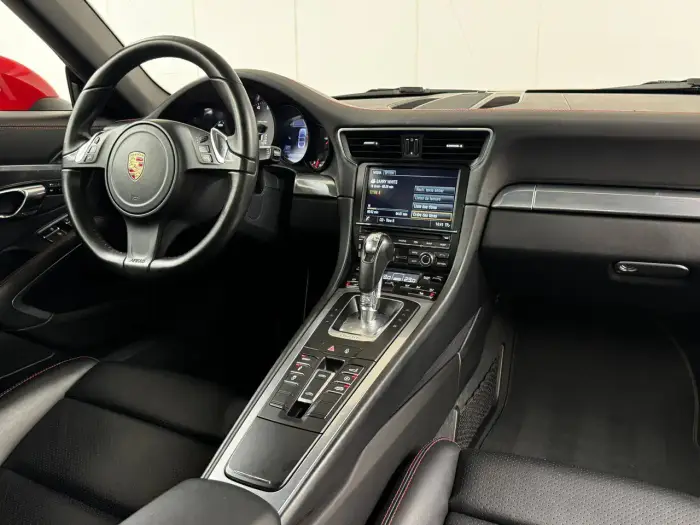 Porsche Targa, photo 15
