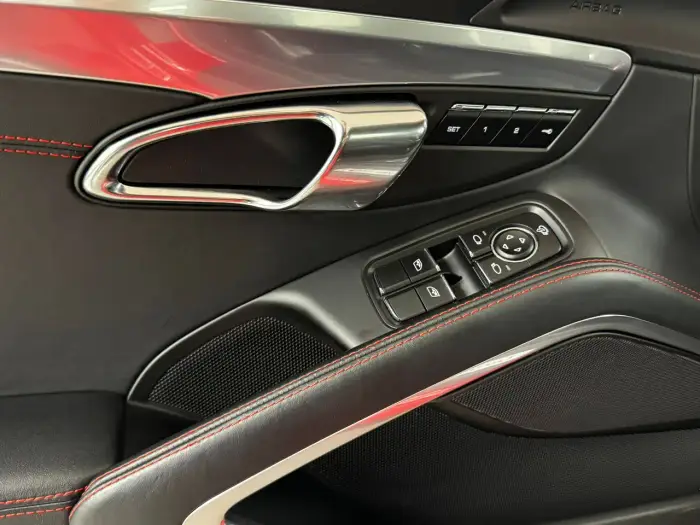Porsche Targa, photo 27