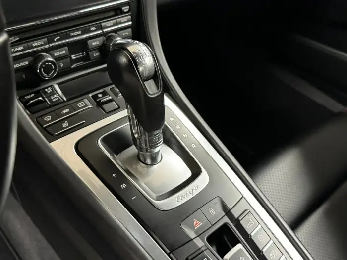 Porsche Targa, photo 24
