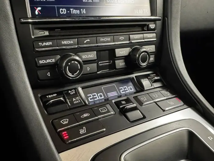 Porsche Targa, photo 23
