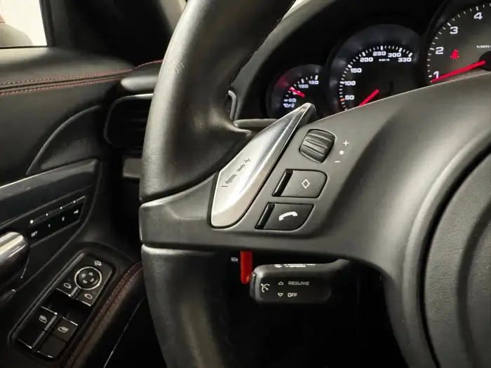 Porsche Targa, photo 16