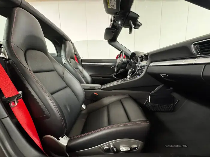 Porsche Targa, photo 30
