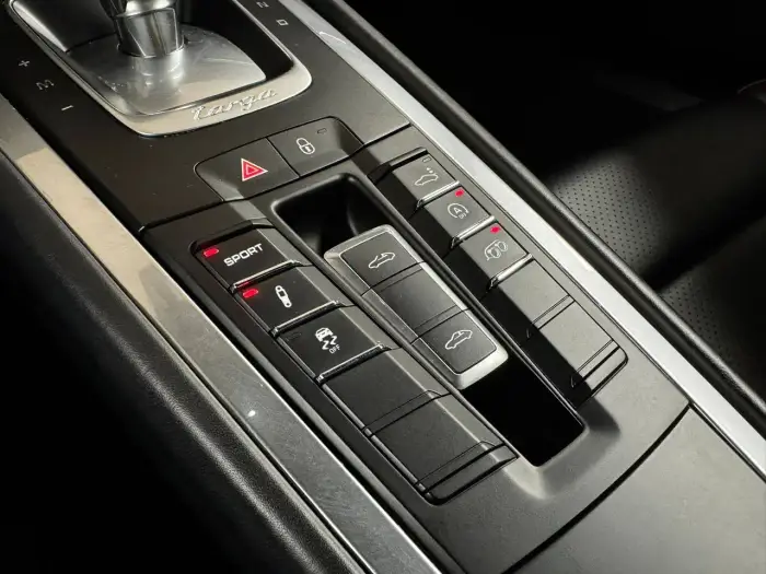 Porsche Targa, photo 25