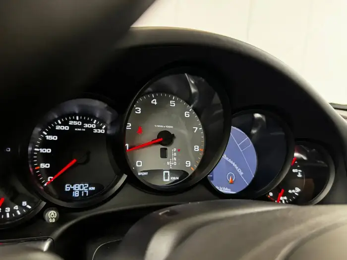 Porsche Targa, photo 19