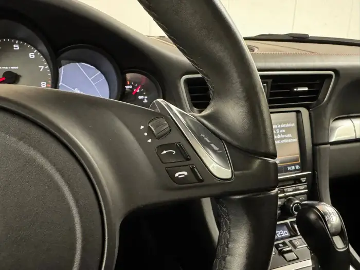 Porsche Targa, photo 18