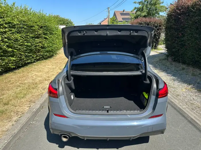 BMW 218, photo 7
