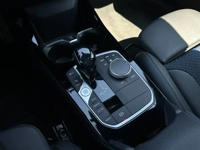 BMW 218, photo 13