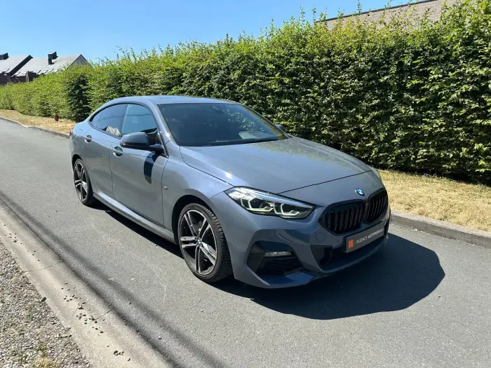 BMW 218, photo 4