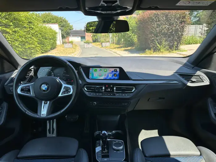 BMW 218, photo 10