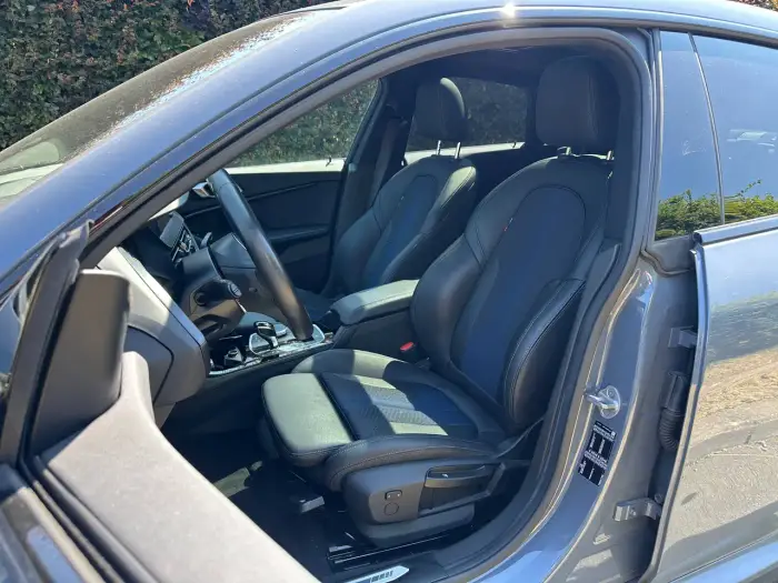 BMW 218, photo 11