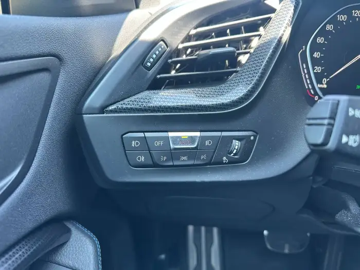 BMW 218, photo 19
