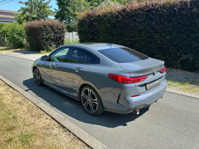 BMW 218, photo 8