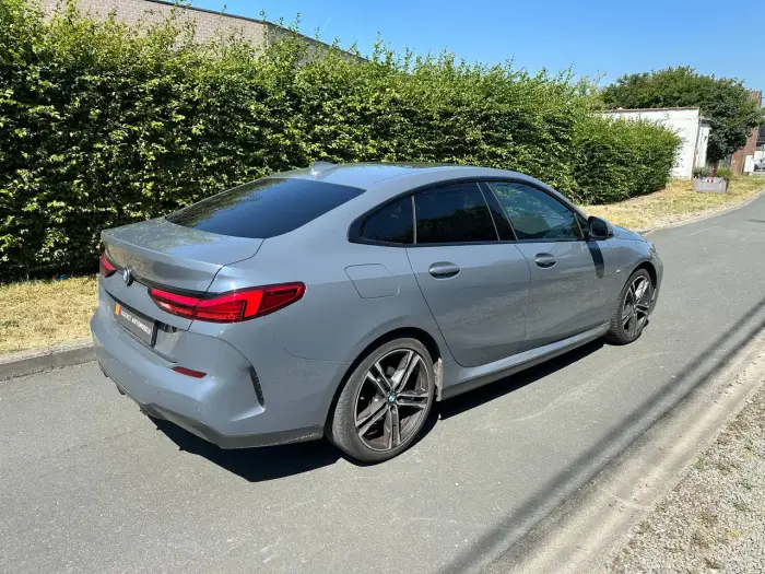 BMW 218, photo 5