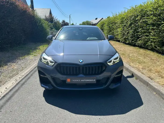 BMW 218, photo 3