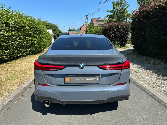 BMW 218, photo 6