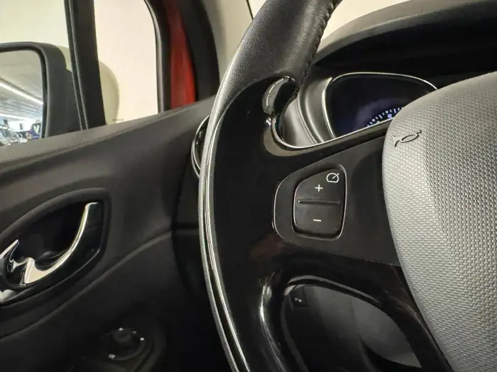 Renault Captur, photo 10