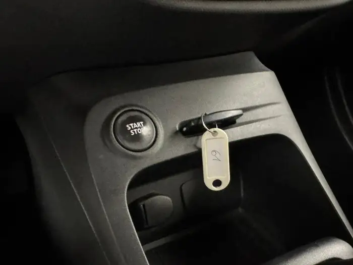 Renault Captur, photo 16