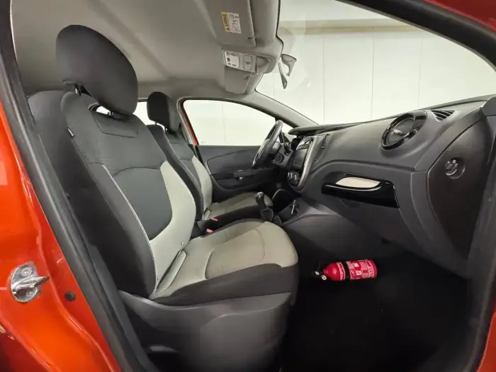 Renault Captur, photo 19
