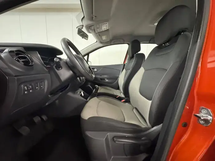 Renault Captur, photo 18