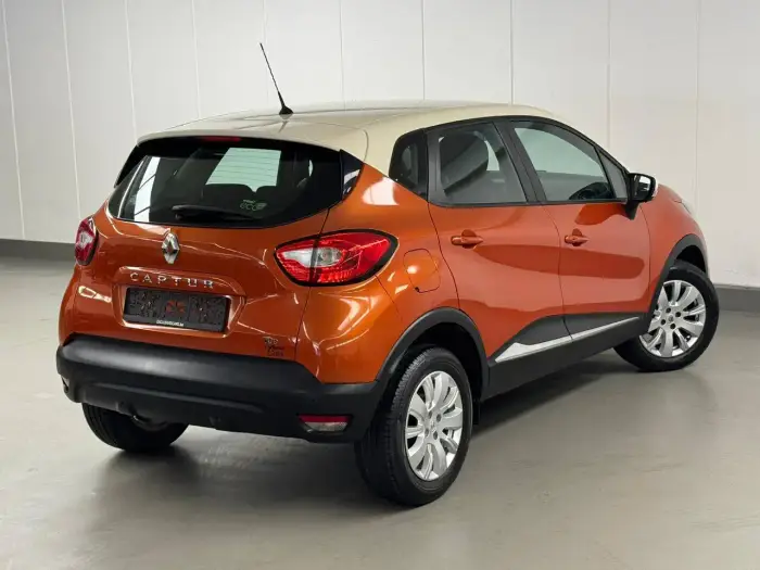 Renault Captur, photo 6