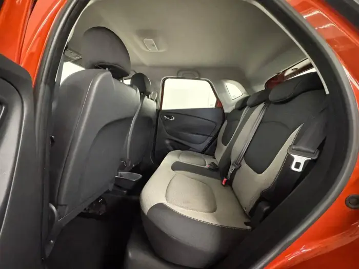 Renault Captur, photo 20