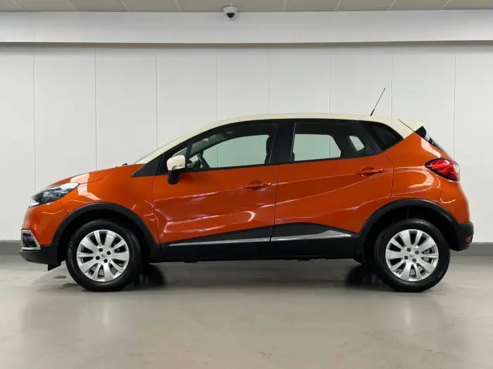 Renault Captur, photo 2