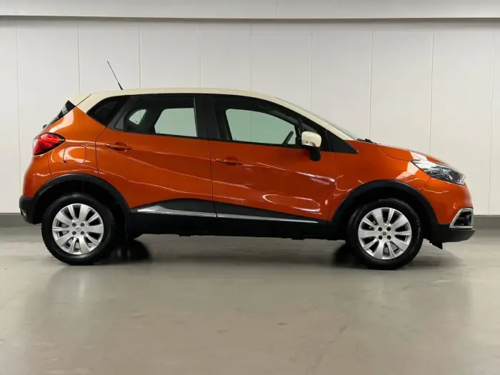 Renault Captur, photo 4
