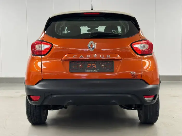 Renault Captur, photo 5