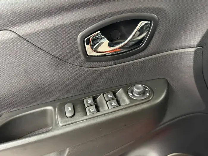 Renault Captur, photo 17